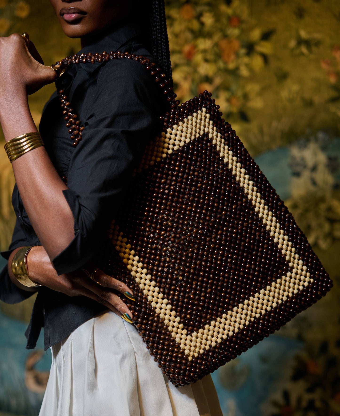 ARIBA TOTE
