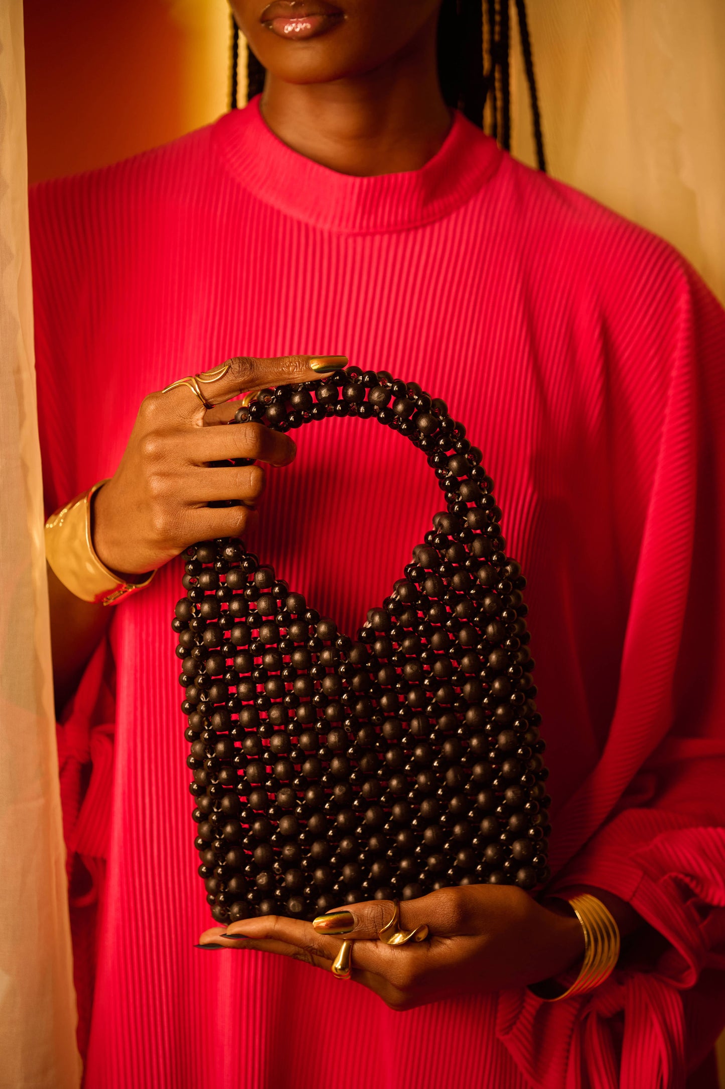 ONYX BAG