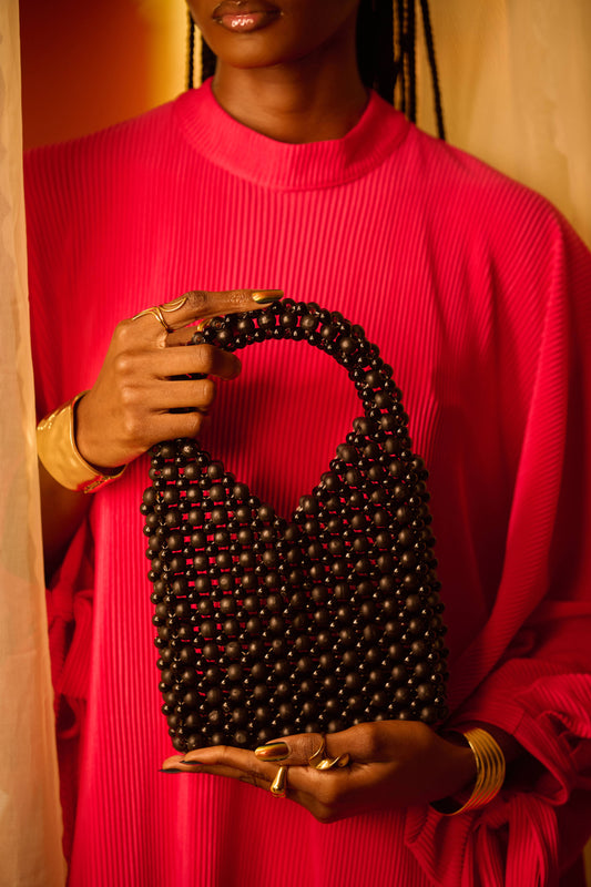 ONYX BAG