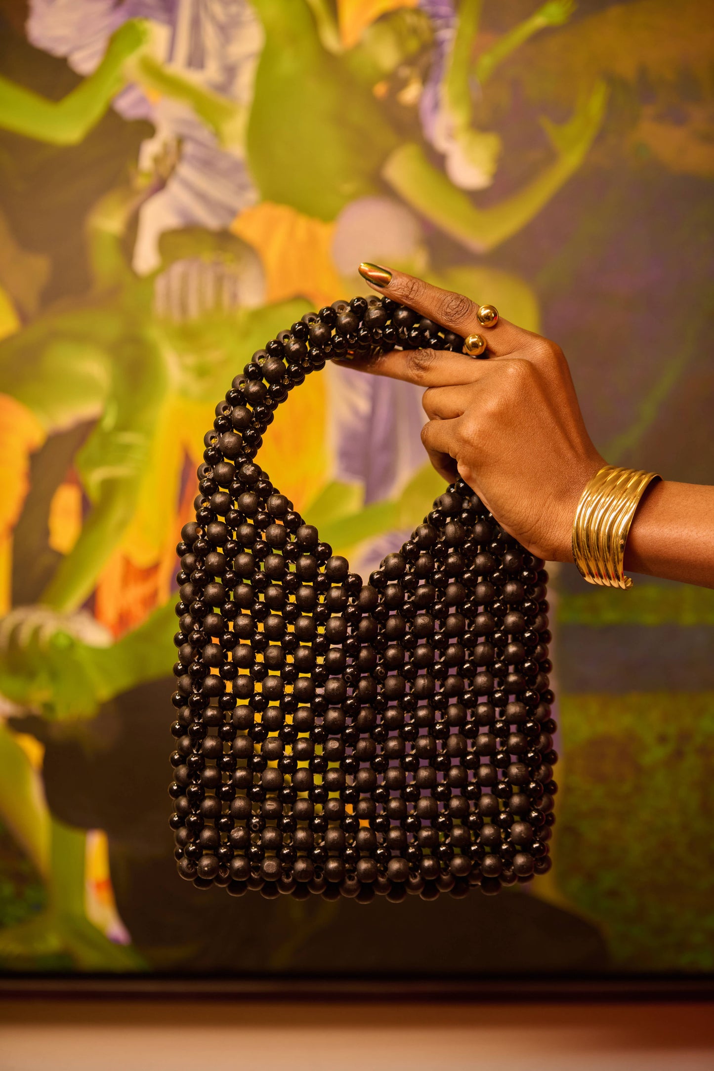ONYX BAG