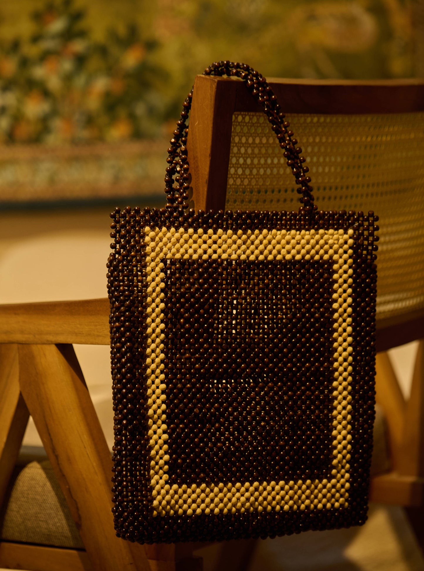 ARIBA TOTE