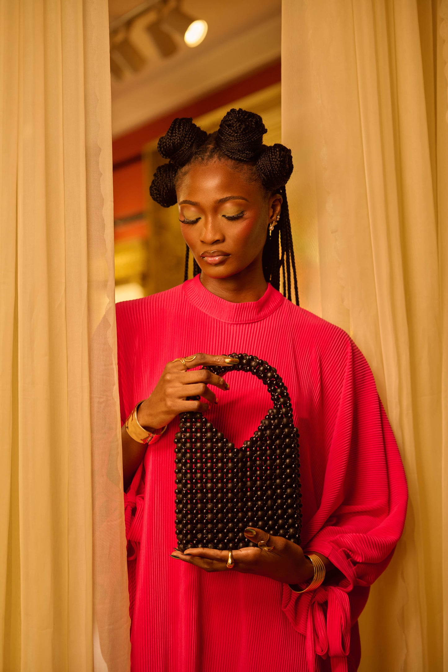 ONYX BAG