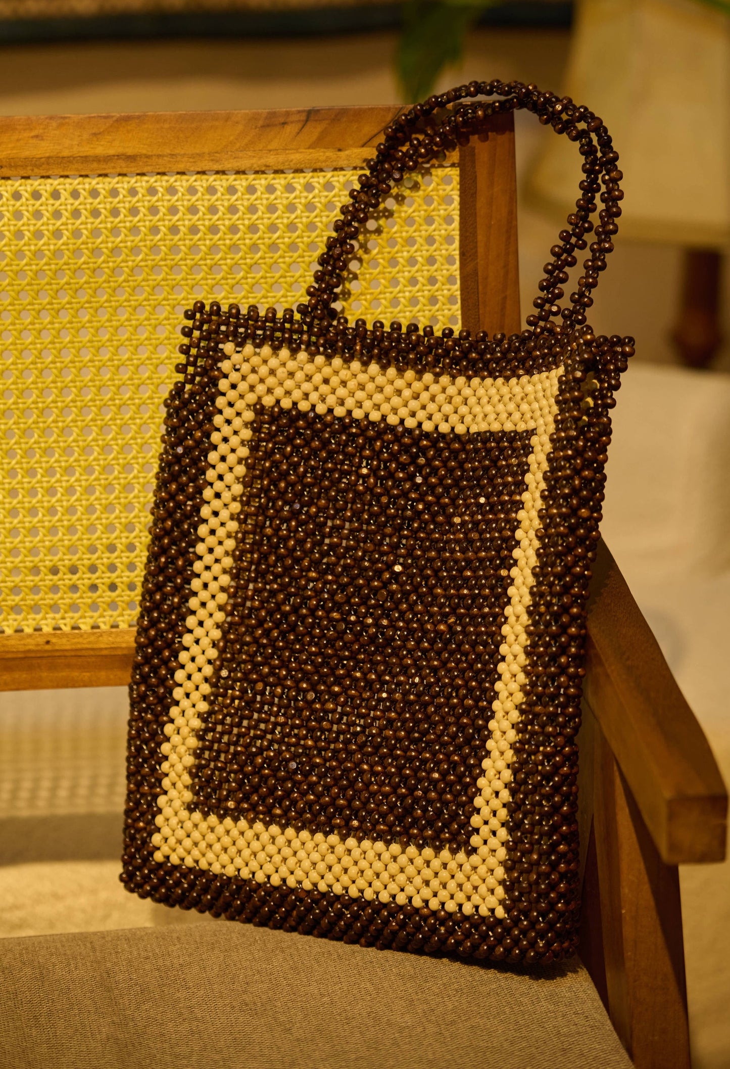 ARIBA TOTE